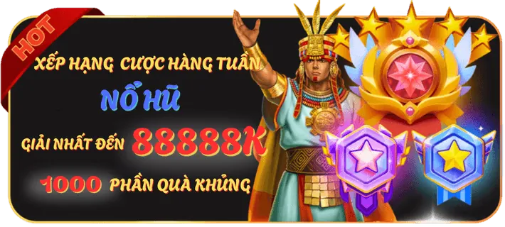 Hoàn trả hàng ngày Nổ Hũ w88