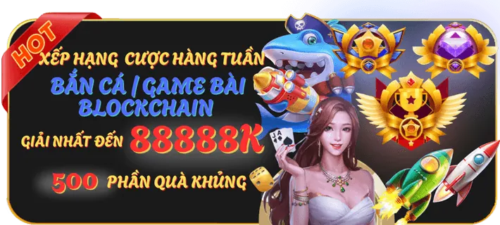 Thưởng nạp lại Nổ Hũ w88