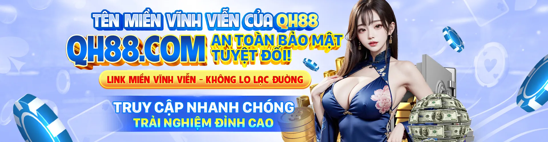 Hình ảnh giới thiệu W88 Hồng Nhung