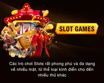 Hướng dẫn chơi slot