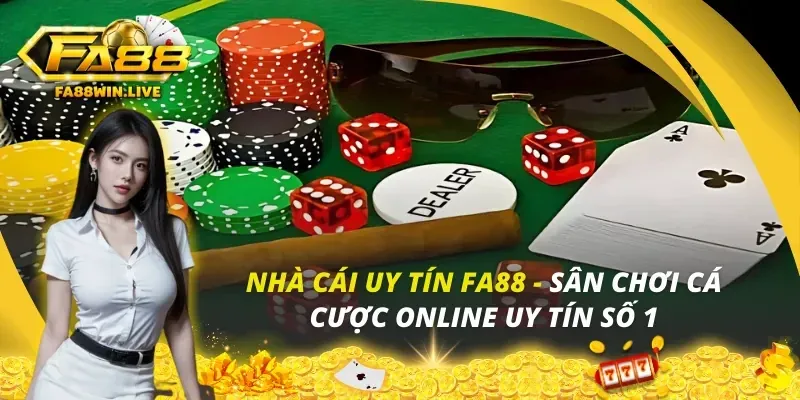 Khám Phá Thế Giới Casino Trực Tuyến Đa Dạng Tại W88 Hồng Nhung